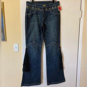 BOSTON PROPER jeans - size 10 - EUC